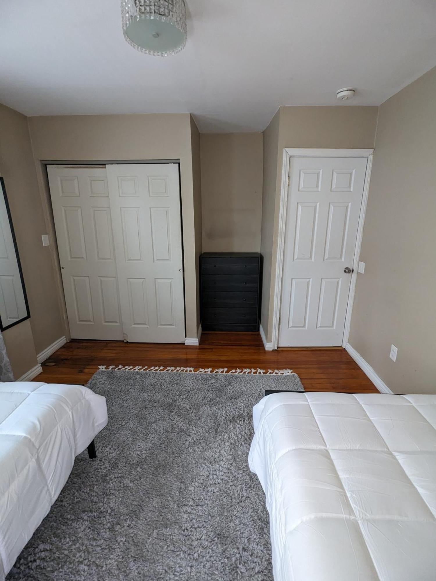 Providence Place Apartment Exterior foto
