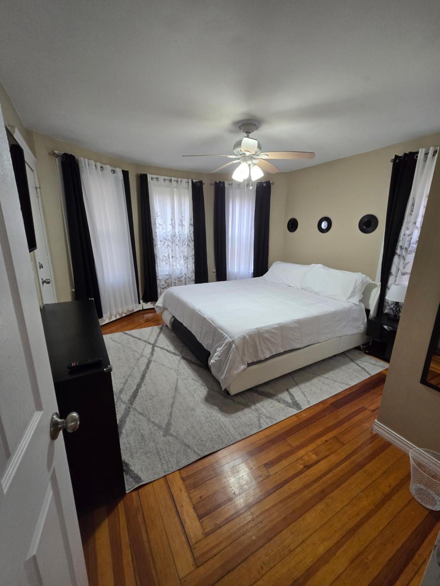 Providence Place Apartment Exterior foto